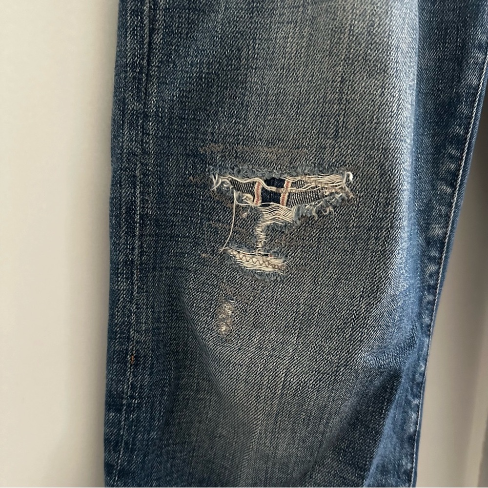 Levi’s Vintage Clothing 701 - Picture 9 of 12